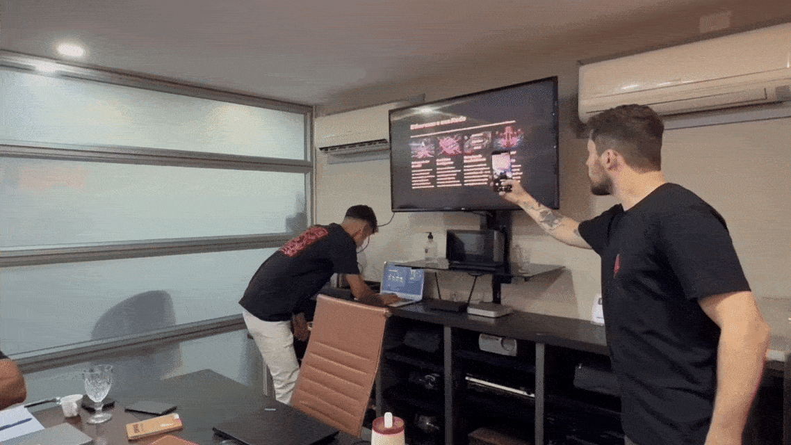 DeFi Seminars and Chance to Teach